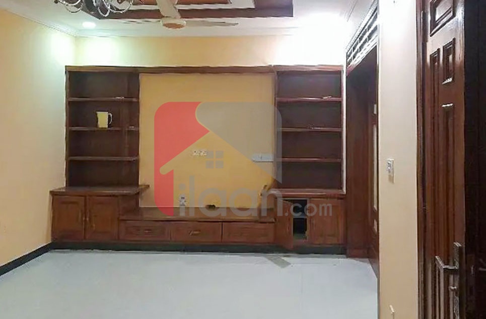 8 Marla House for Rent (Ground Floor) in D-12, Islamabad