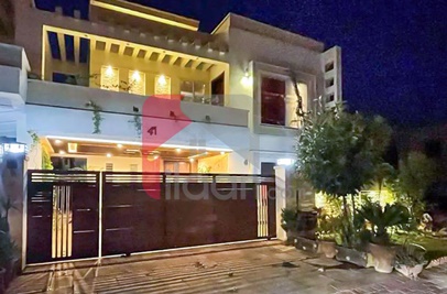 10 Marla House for Sale in Sector A, Bahria Enclave, Islamabad