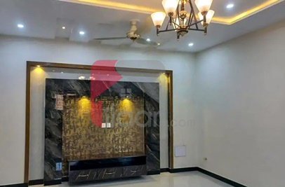 10 Marla House for Sale in TopCity-1, Islamabad