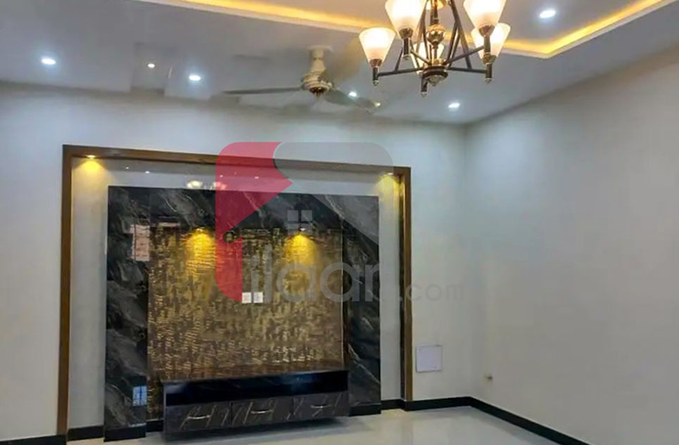 10 Marla House for Sale in TopCity-1, Islamabad