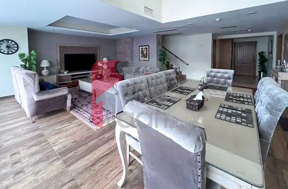 4 Bed Apartment for Rent in The Centaurus, F-8, Islamabad