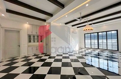 4 Kanal House for Rent in F-6, Islamabad