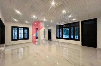 3.2 Kanal House for Rent in F-6, Islamabad