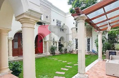 3 Kanal House for Rent in F-7, Islamabad