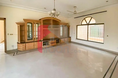 1.1 Kanal House for Rent in F-8/3, F-8, Islamabad