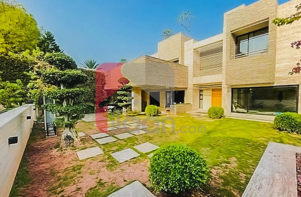 2.4 Kanal House for Rent in F-8, Islamabad