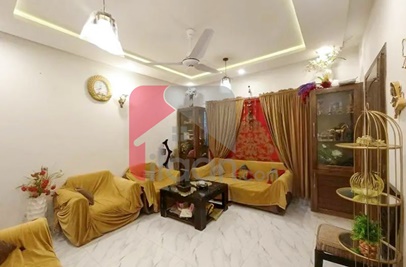 4.4 Marla House for Sale in D-12/4, D-12, Islamabad