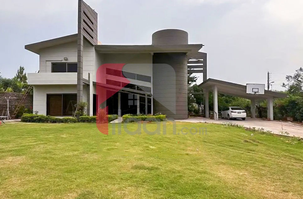 10.9 Marla House for Sale in D-12/4, D-12, Islamabad