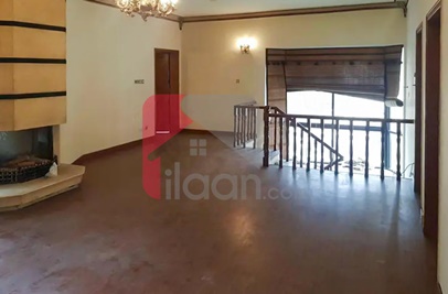 3 Kanal House for Rent in Gulberg, Lahore