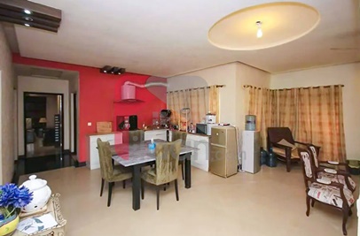 2 Kanal House for Rent in Gulberg, Lahore