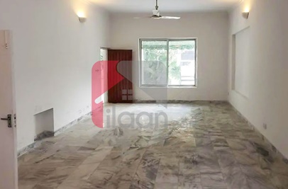 1 Kanal House for Rent in Gulberg-3, Lahore