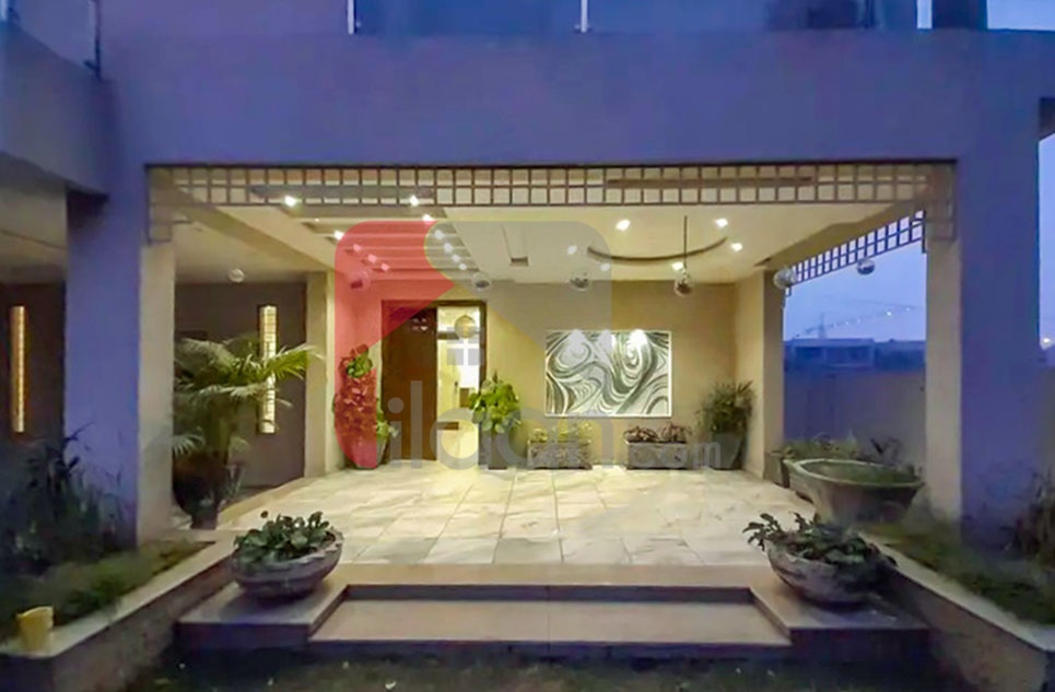 2 Kanal House for Rent in Gulberg-3, Lahore