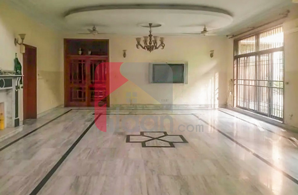 2 Kanal House for Rent in Gulberg-3, Lahore