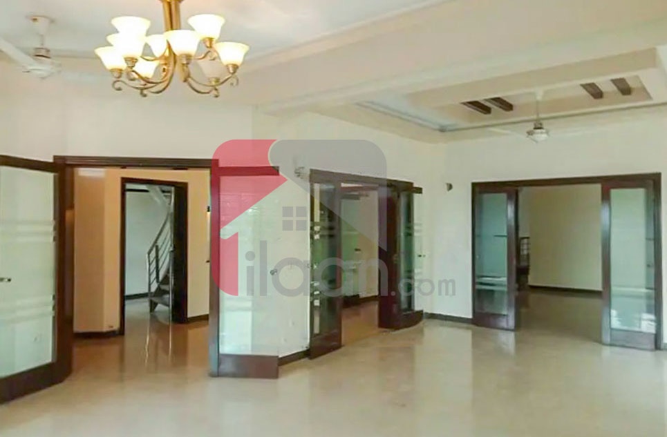 2 Kanal House for Rent in Gulberg-1, Lahore