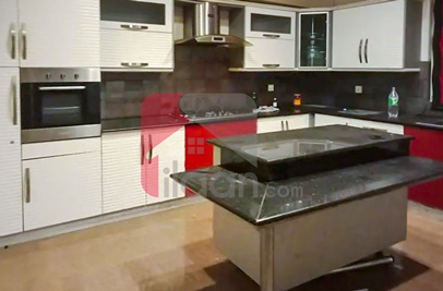 10 Marla House for Rent in Gulberg-5, Lahore