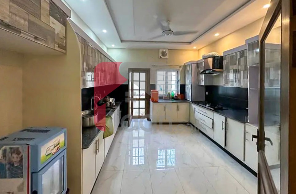 1 Kanal House for Rent (Ground Floor) in Sector M, Bahria Enclave, Islamabad