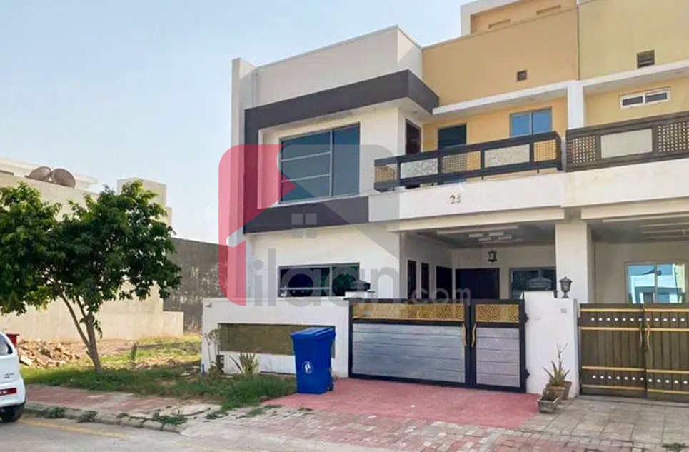 5 Marla House for Rent in Sector H, Bahria Enclave, Islamabad