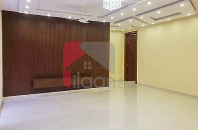 1 Kanal House for Rent in Garden Town, Lahore