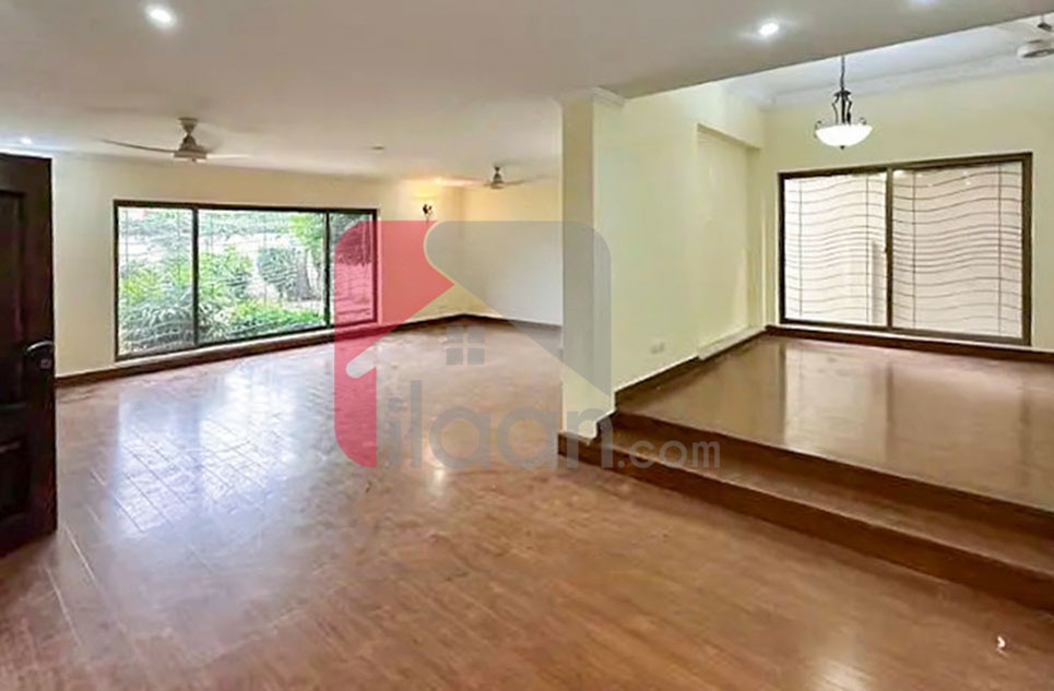 1 Kanal House for Rent in Garden Town, Lahore
