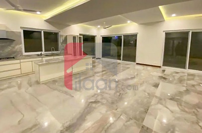 2.2 Kanal House for Rent in E-7, Islamabad