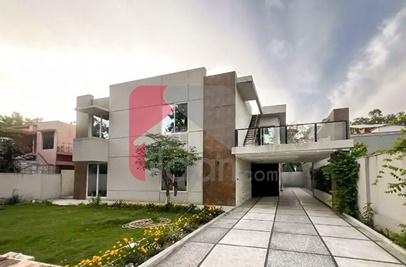 1.6 Kanal House for Rent in G-6, Islamabad