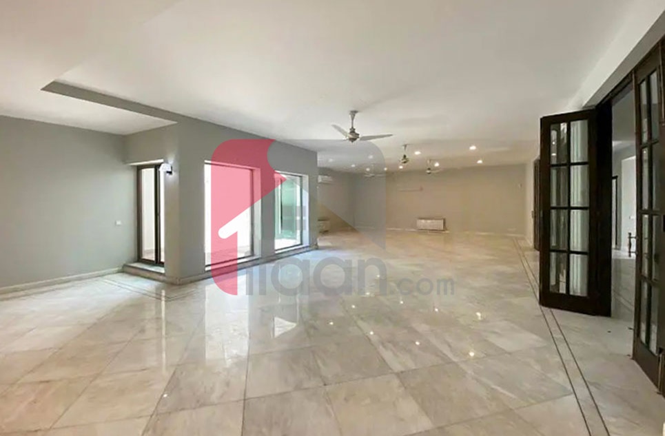 4 Kanal House for Rent in G-6, Islamabad