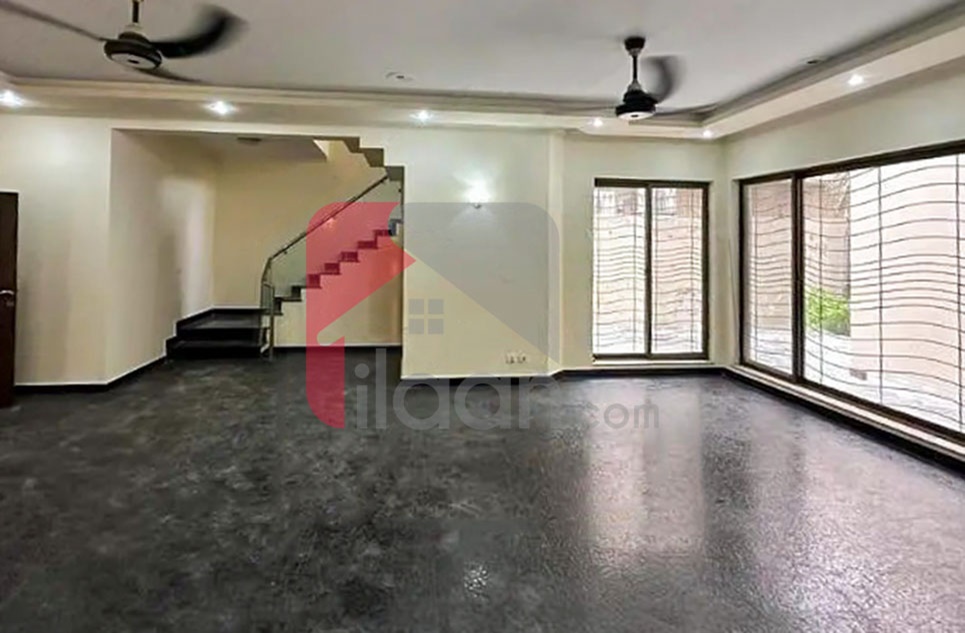 2 Kanal House for Rent in Lahore Cantt, Lahore