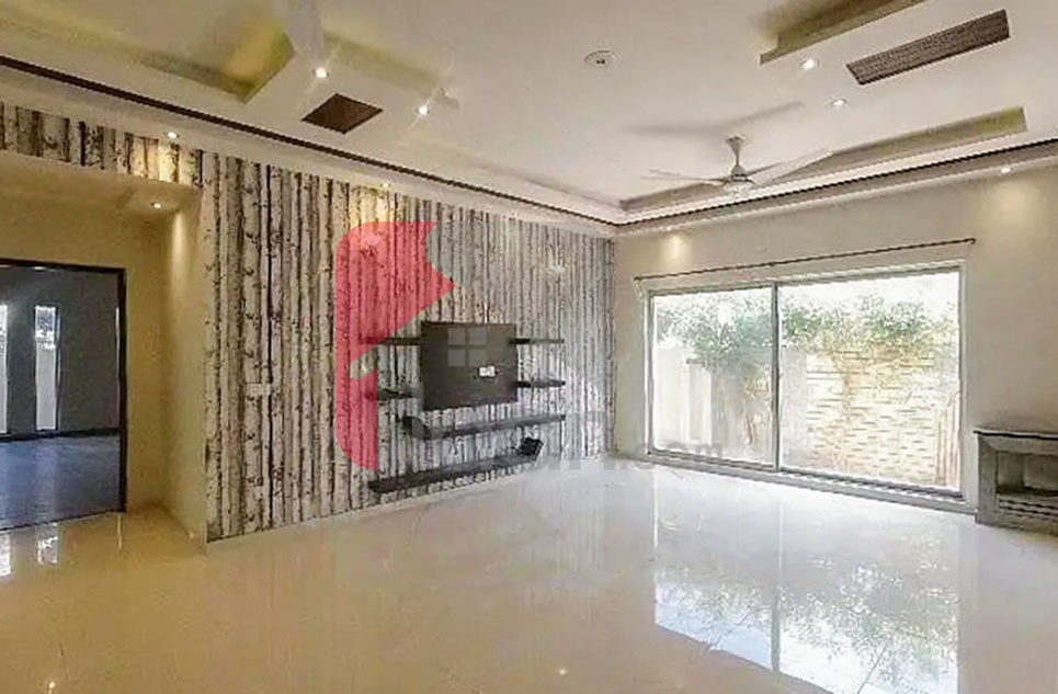 1 Kanal House for Rent in Phase 1, Sui Gas Society, Lahore