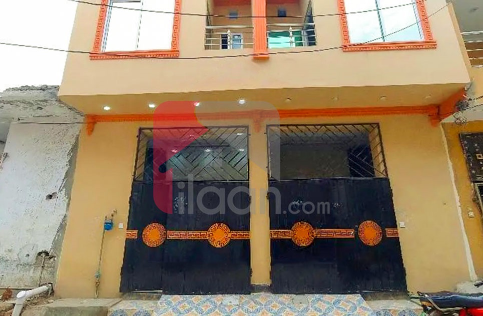 2 Marla House for Sale in New Iqbal Park Cantt, Lahore Cantt, Lahore