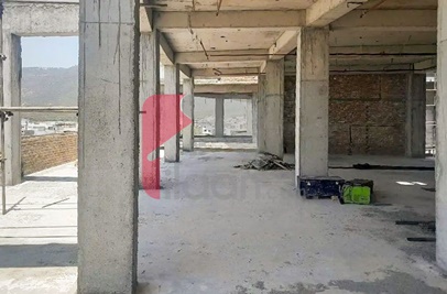 3.6 Marla Shop for Sale in D-12, Islamabad