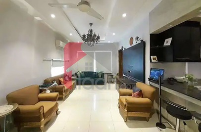 1 Kanal House for Rent (First Floor) in Phase 1, Sui Gas Society, Lahore