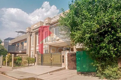 10 Marla House for Rent (Ground Floor) in Allama Iqbal Town, Lahore