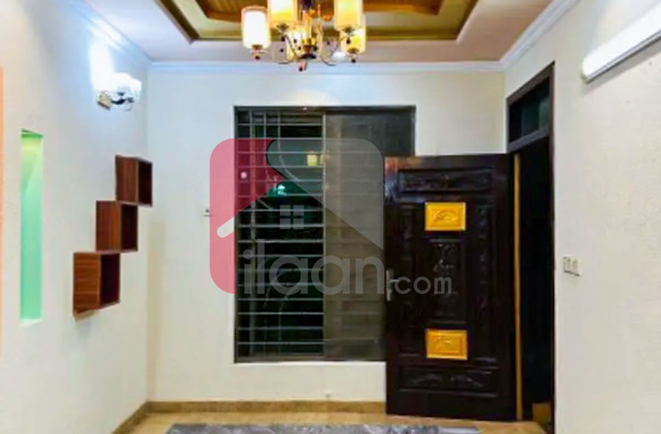 5 Marla House for Rent (Ground Floor) in Sabzazar Scheme, Lahore