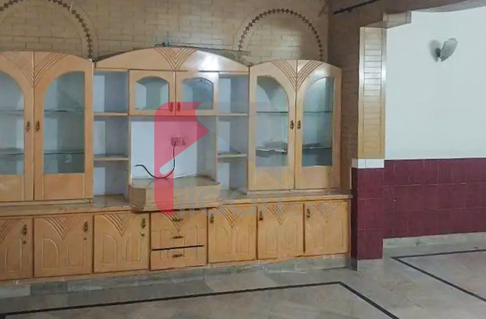 5 Marla House for Rent (Ground Floor) in Phase 1, Johar Town, Lahore