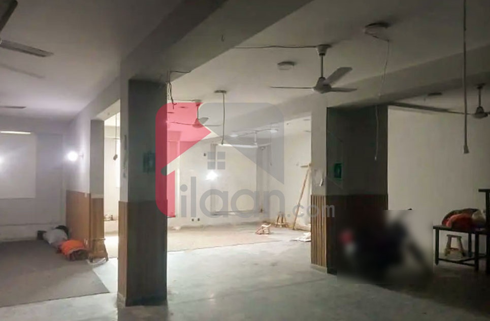 1 Kanal House for Rent in PIA Housing Scheme, Lahore