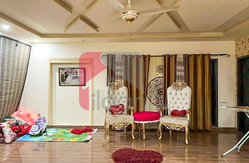 1 Kanal House for Rent (Ground Floor) in Block B, Revenue Employees Cooperative Housing Society, Lahore