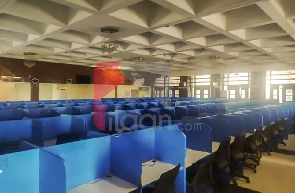 4.4 Kanal Office for Rent in Garden Town, Lahore