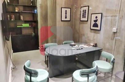 0.9 Marla Office for Rent in Gulberg, Lahore
