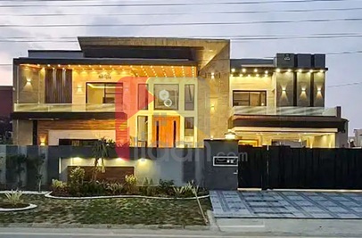 2 Kanal House for Sale in Valencia Housing Society, Lahore