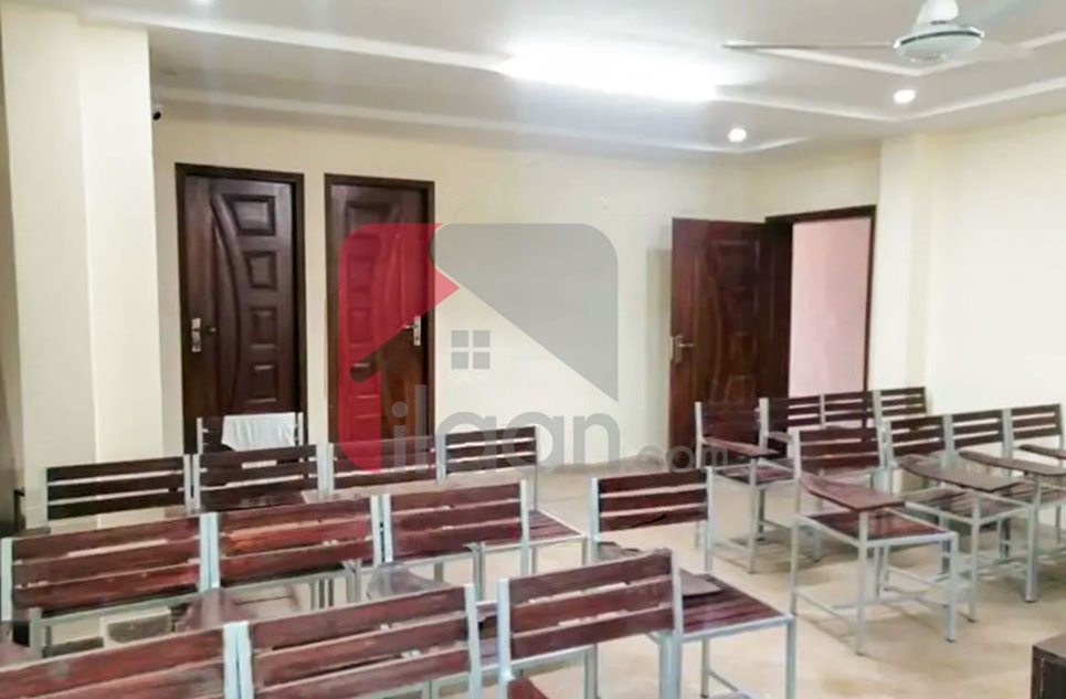 2.3 Marla Office for Rent on Link Road, Model Town, Lahore