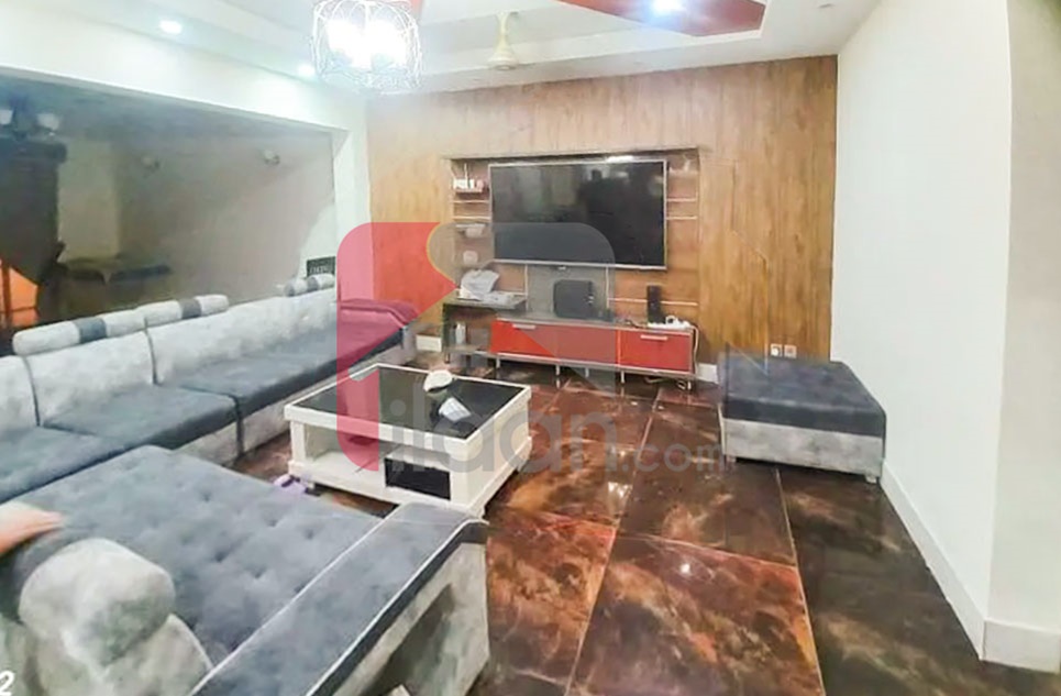 10 Marla House for Sale in Valencia Housing Society, Lahore