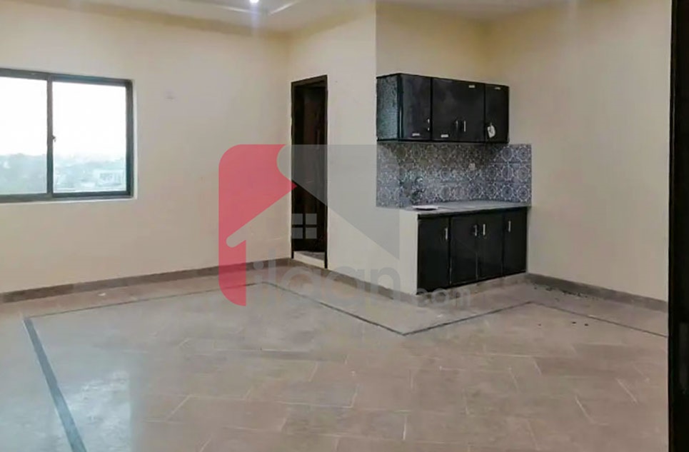 1.4 Marla Office for Rent on Link Road, Model Town, Lahore