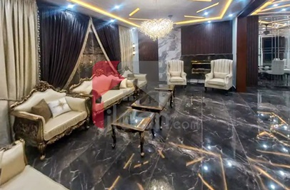 1 Kanal House for Sale in Valencia Housing Society, Lahore