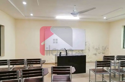 2.2 Marla Office for Rent on Link Road, Model Town, Lahore