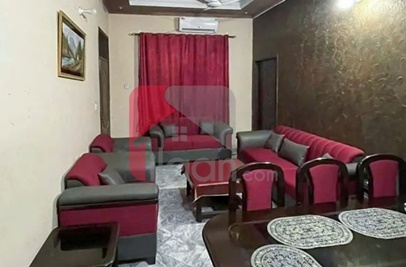 10 Marla House for Sale in Marghzar Officers Colony, Lahore