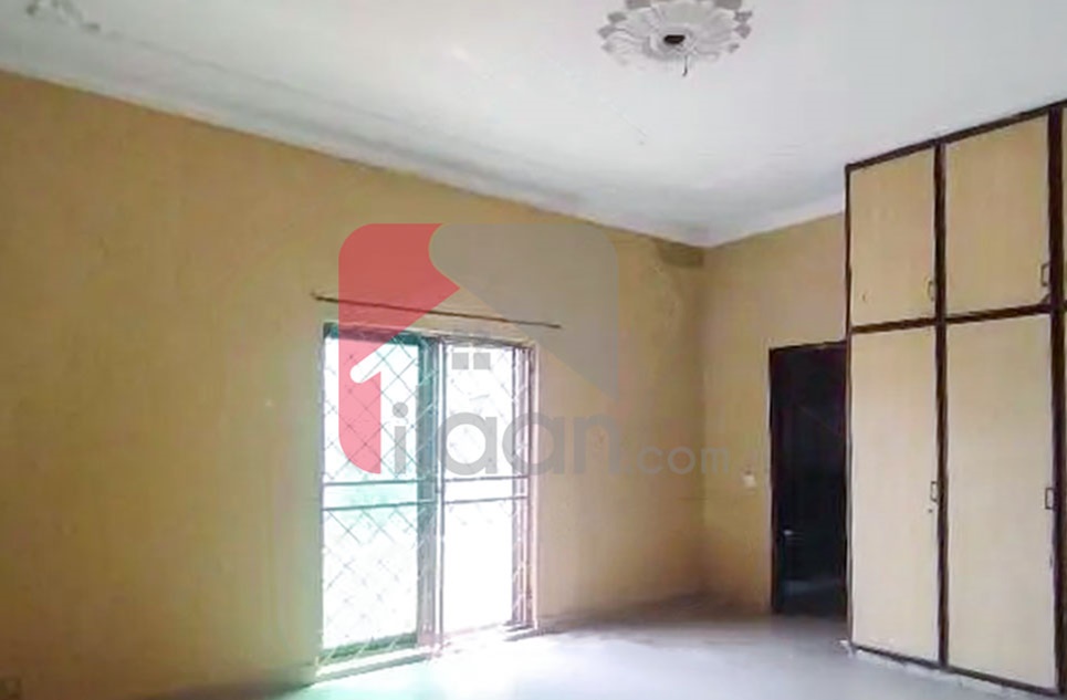 10 Marla House for Sale in Marghzar Officers Colony, Lahore