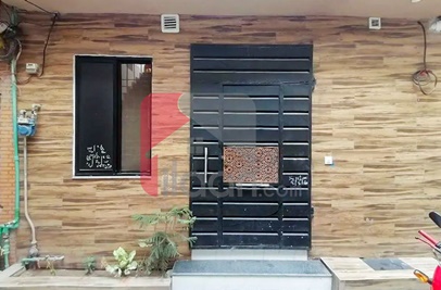 4 Marla House for Sale on Peco Road, Lahore