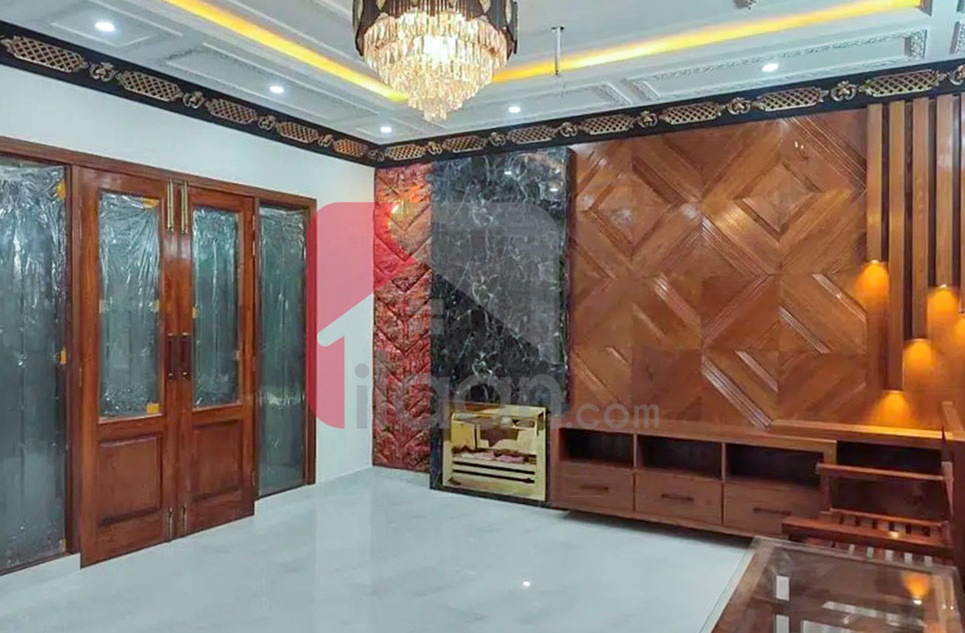 10 Marla House for Sale in Block J3, Phase 1, Wapda Town, Lahore