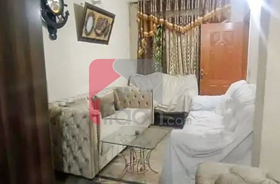 3 Marla House for Sale in Al-Hamd Park, Lahore
