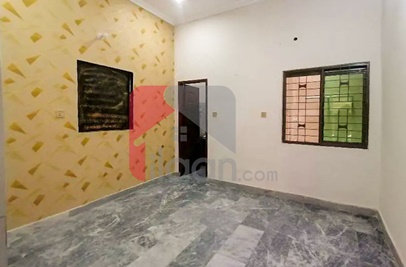 4 Marla House for Sale in Al-Hamd Park, Lahore